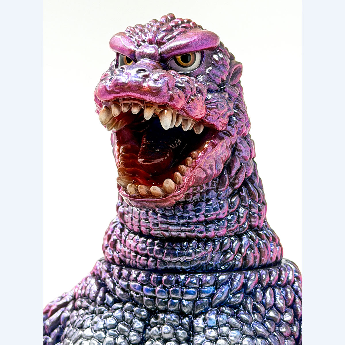 Spiral Studio – TYGTOY Godzilla 1984 (Howler) Kaiju Canvas 1st Term Co