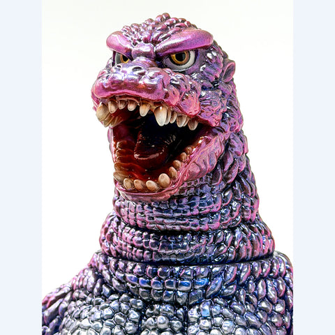 Spiral Studio – TYGTOY Godzilla 1984 (Howler) Kaiju Canvas 1st Term Coloring