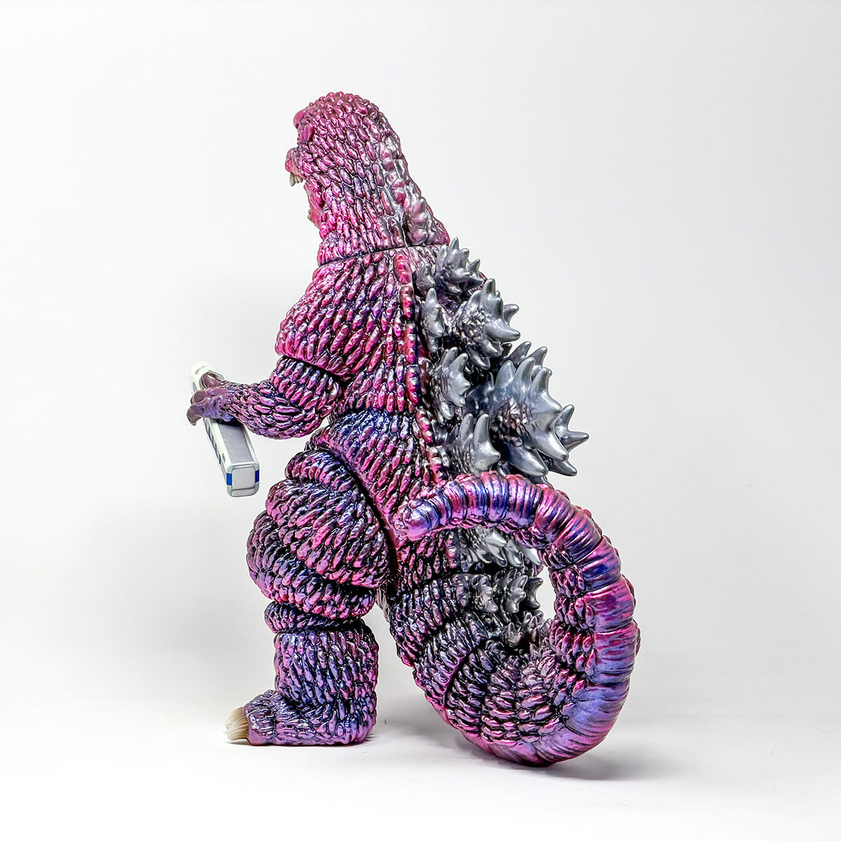 golira様 Spiral Studio – TYGTOY Godzilla 1984 (Howler) Kaiju Canvas 1st Term Co