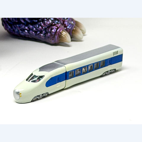 Spiral Studio – TYGTOY Godzilla 1984 (Howler) Kaiju Canvas 1st Term Coloring