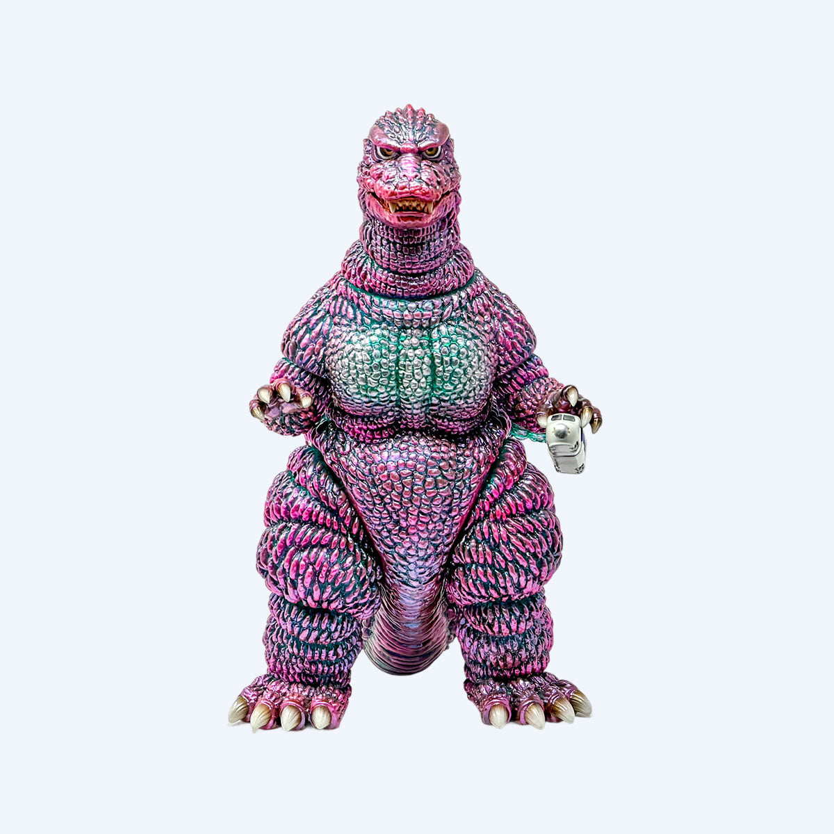 Spiral Studio – TYGTOY Godzilla 1984 (Cybot) Kaiju Canvas 1st Term Col