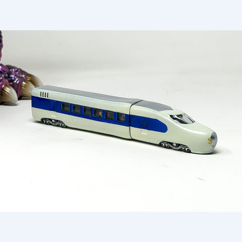 Spiral Studio – TYGTOY Godzilla 1984 (Cybot) Kaiju Canvas 1st Term Coloring