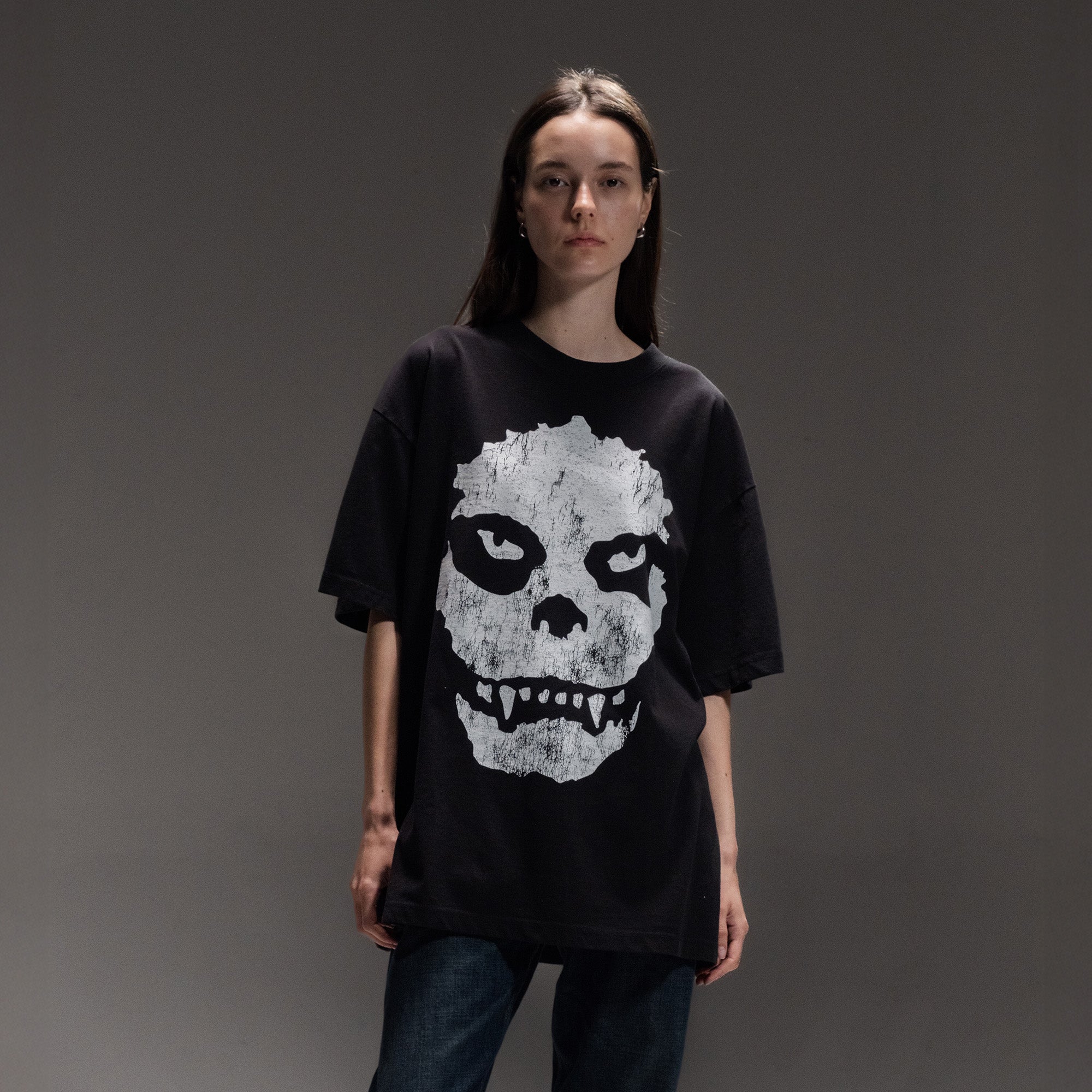 Godzilla X Misfits Fiend T-Shirt