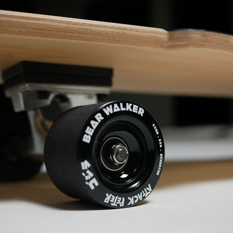 Attack Peter Burning Godzilla: Collectors Edition