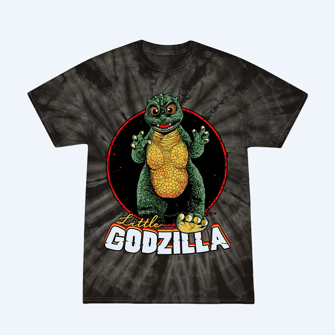 Godzilla T-Shirts & Apparel | Official Godzilla Store