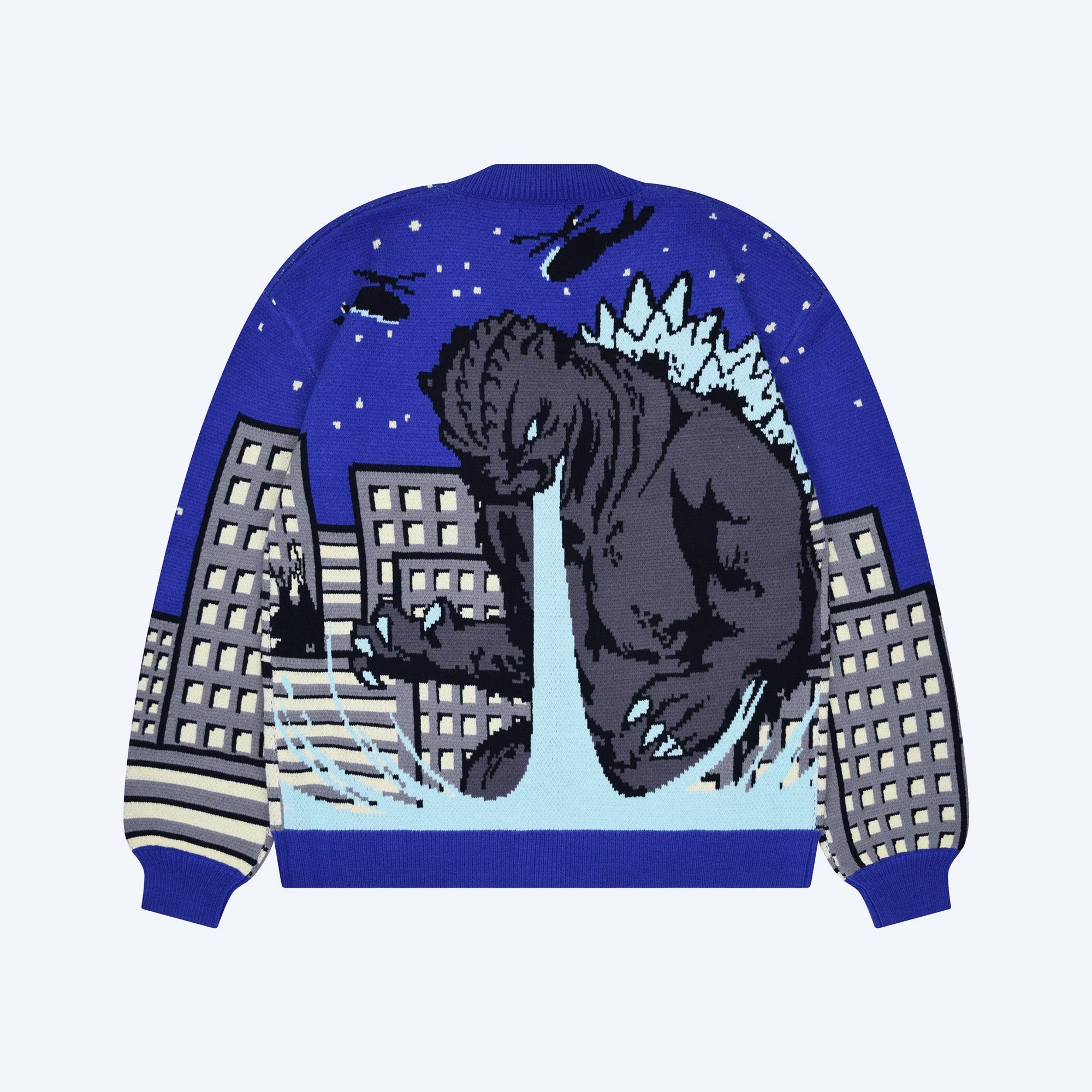 Godzilla (2017-2022) | Monsterpedia