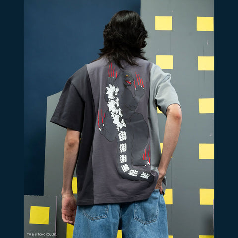 Traditional Godzilla T-Shirt