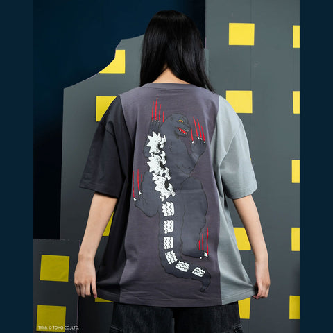 Traditional Godzilla T-Shirt