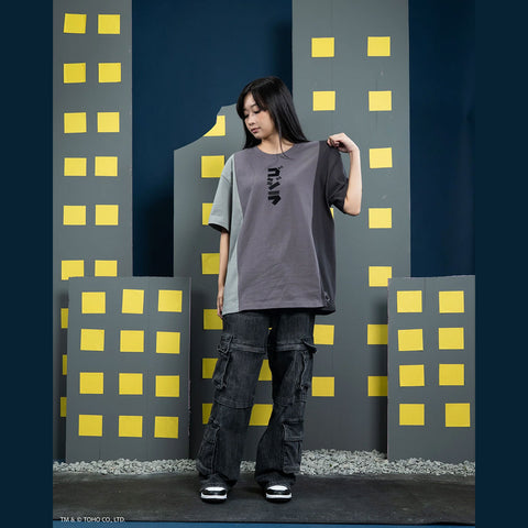 Traditional Godzilla T-Shirt