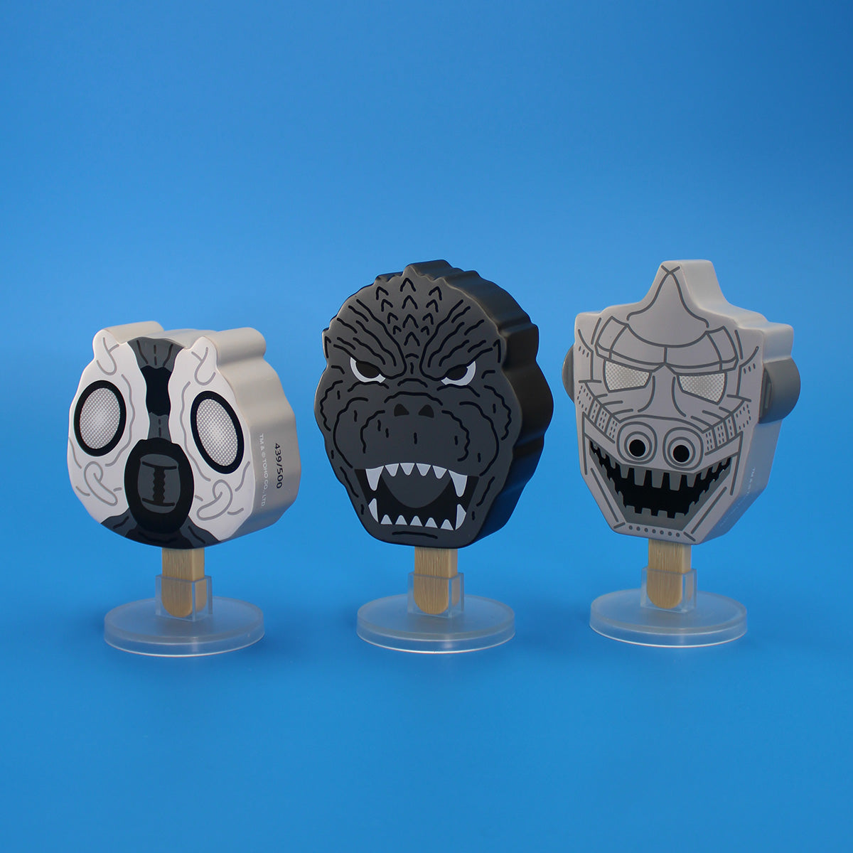Ready-to-Ship Godzilla Merch | Godzilla Store