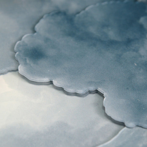 Godzilla Minus One Layered Acrylic Poster 16 x 24