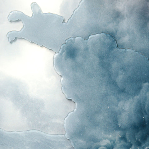 Godzilla Minus One Layered Acrylic Poster 16 x 24