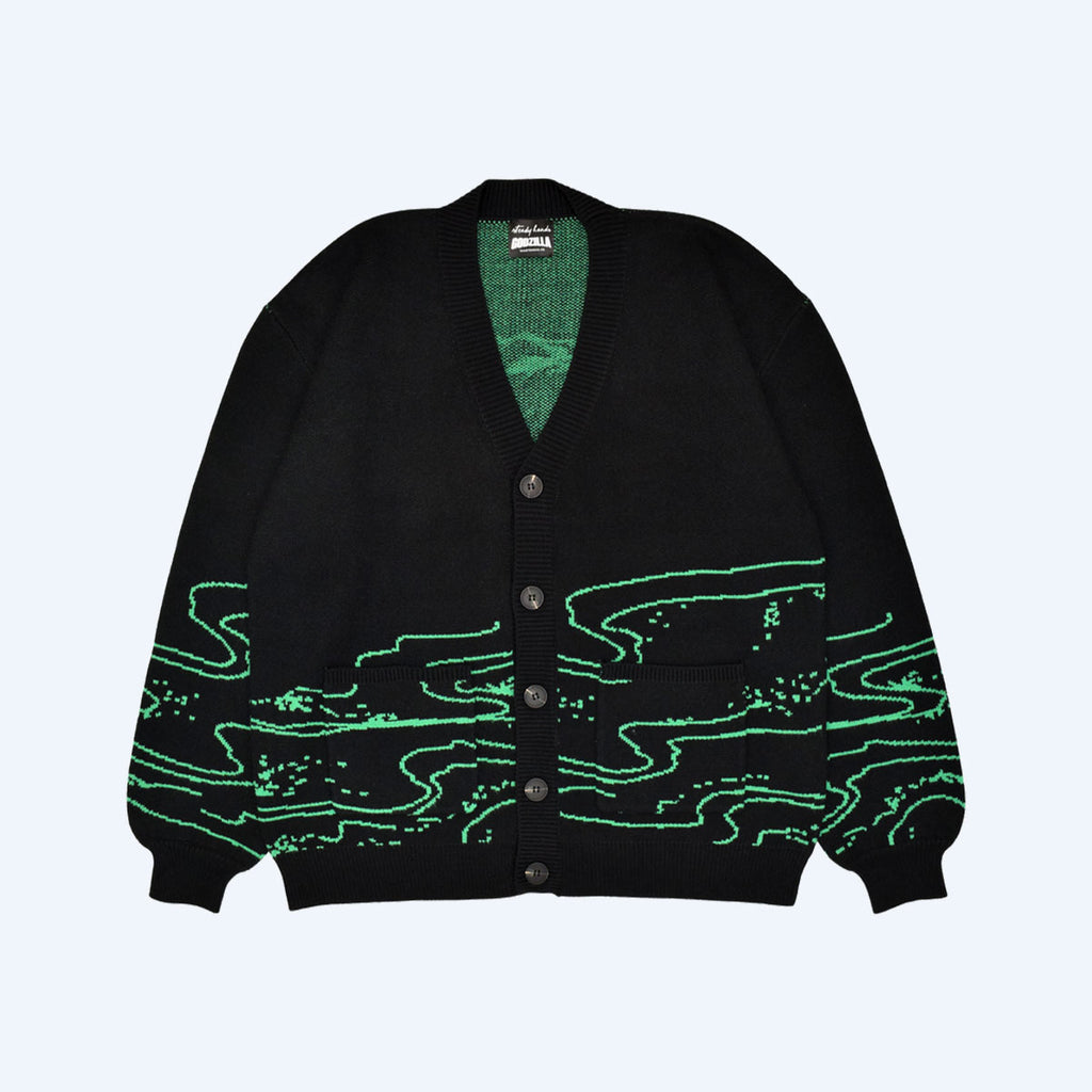 Clothing & Kaiju Apparel | Official Godzilla Store