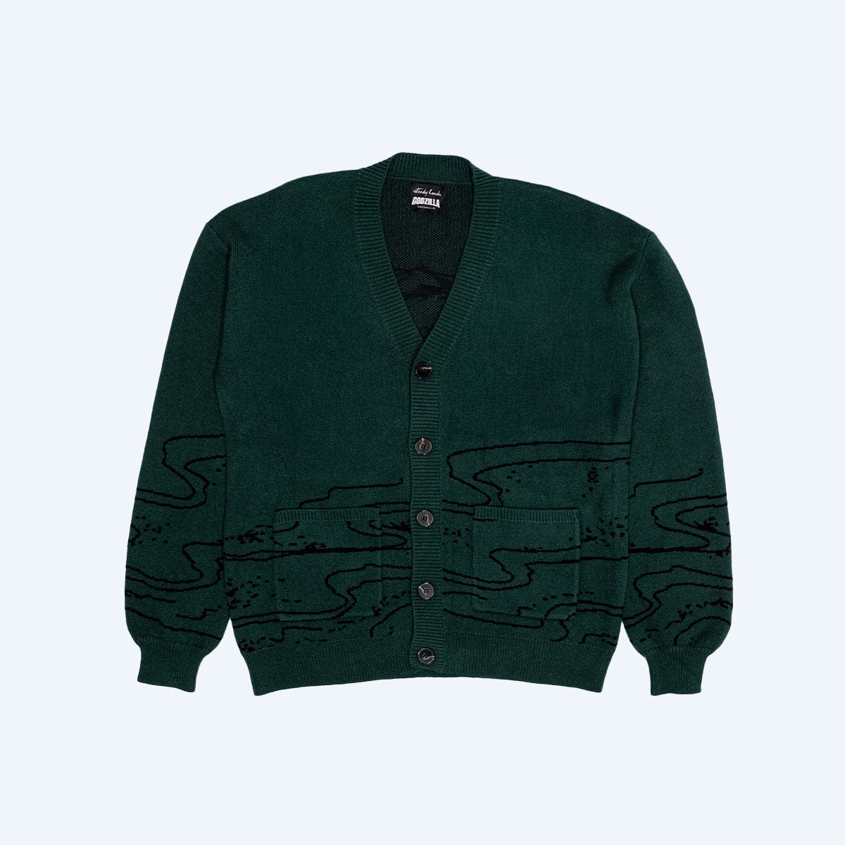 Clothing & Kaiju Apparel | Official Godzilla Store