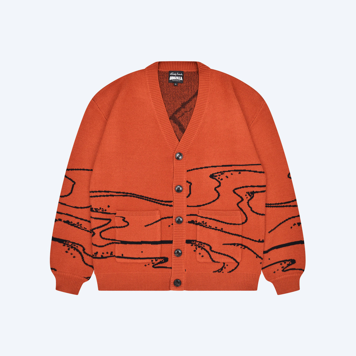 Clothing & Kaiju Apparel | Official Godzilla Store