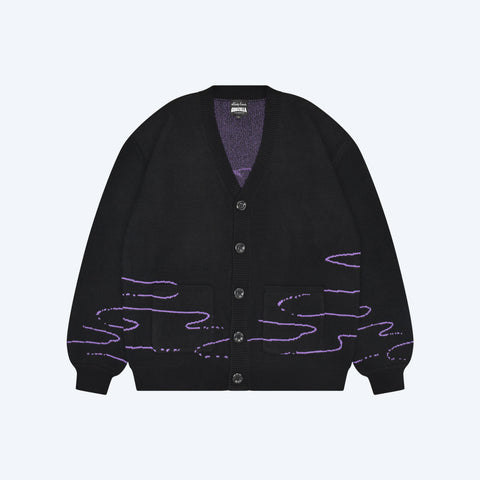 Attack Cardigan - Shin Godzilla Variant