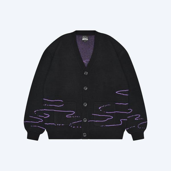 トップス GRANCY DestructionDesign BigCardigan GDZCARDI20_1_a27cb3d3-f86b-