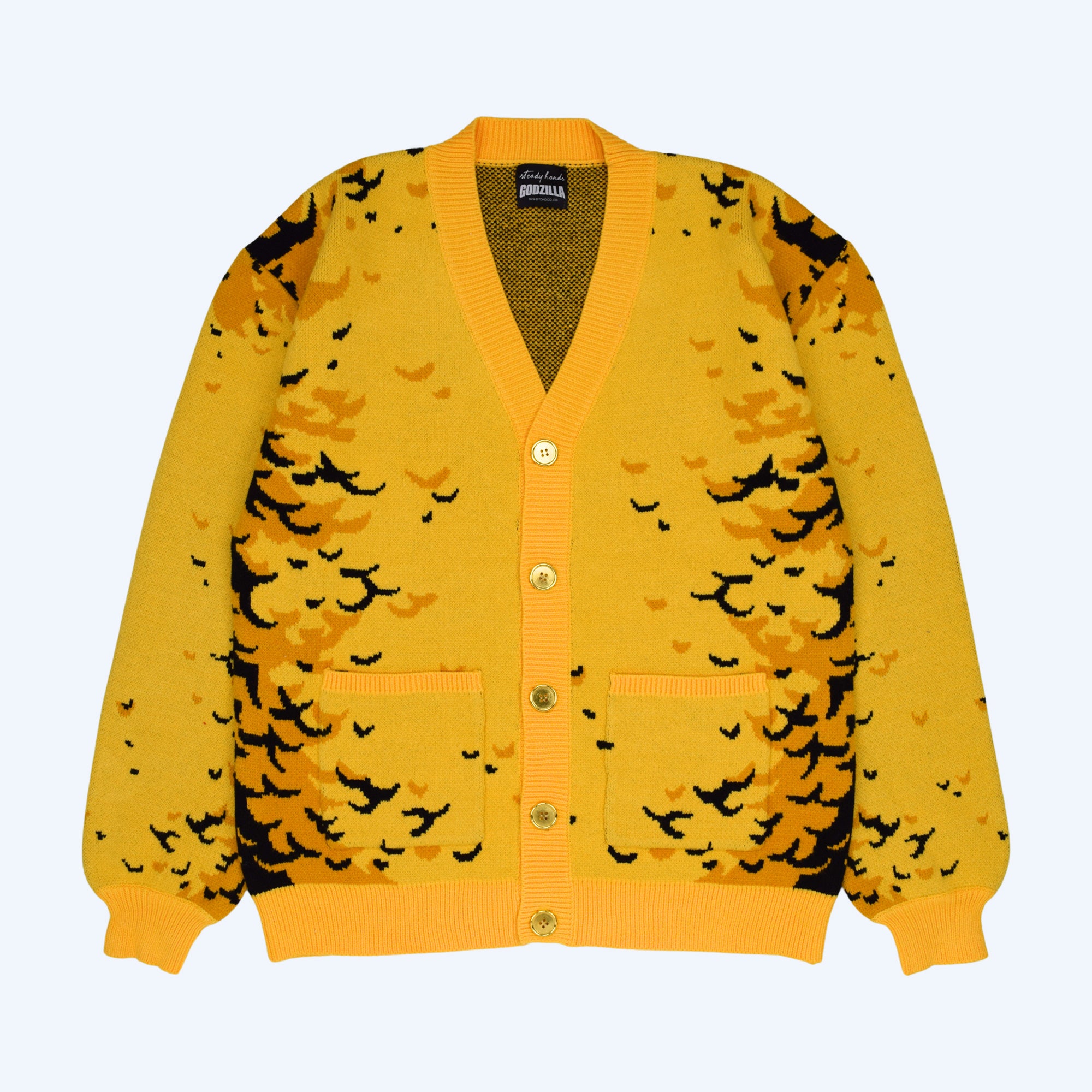 Godzilla Robe Clothing & Kaiju Apparel | Official Godzilla Store