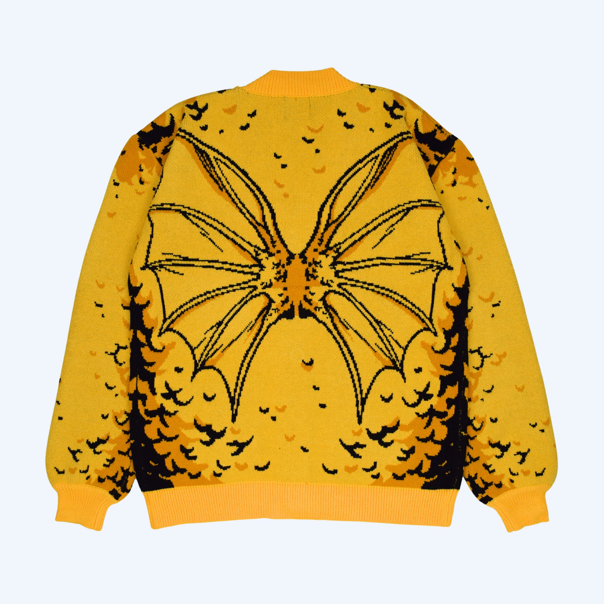 Godzilla Robe Clothing & Kaiju Apparel | Official Godzilla Store
