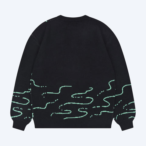 Gigan Sweater