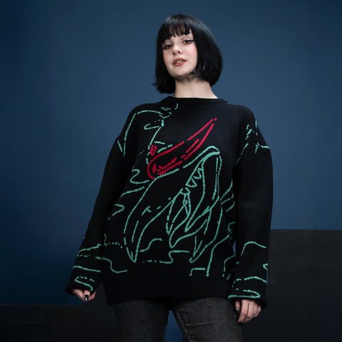 Gigan Sweater