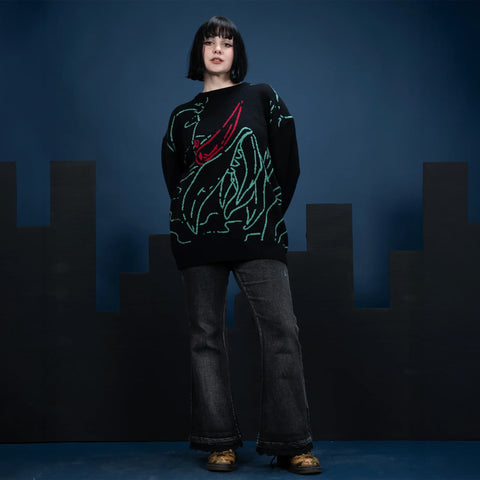 Gigan Sweater