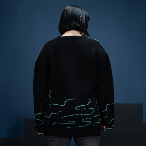 Gigan Sweater