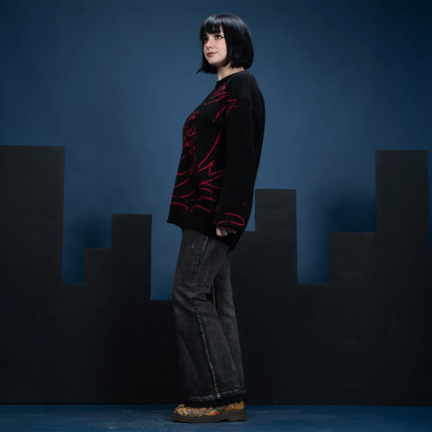 Destoroyah Sweater