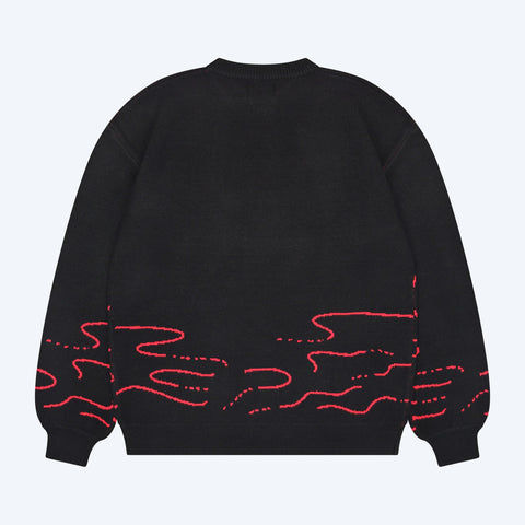 Destoroyah Sweater