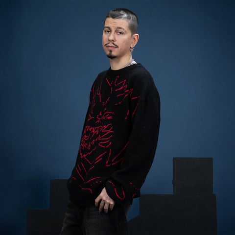 Destoroyah Sweater