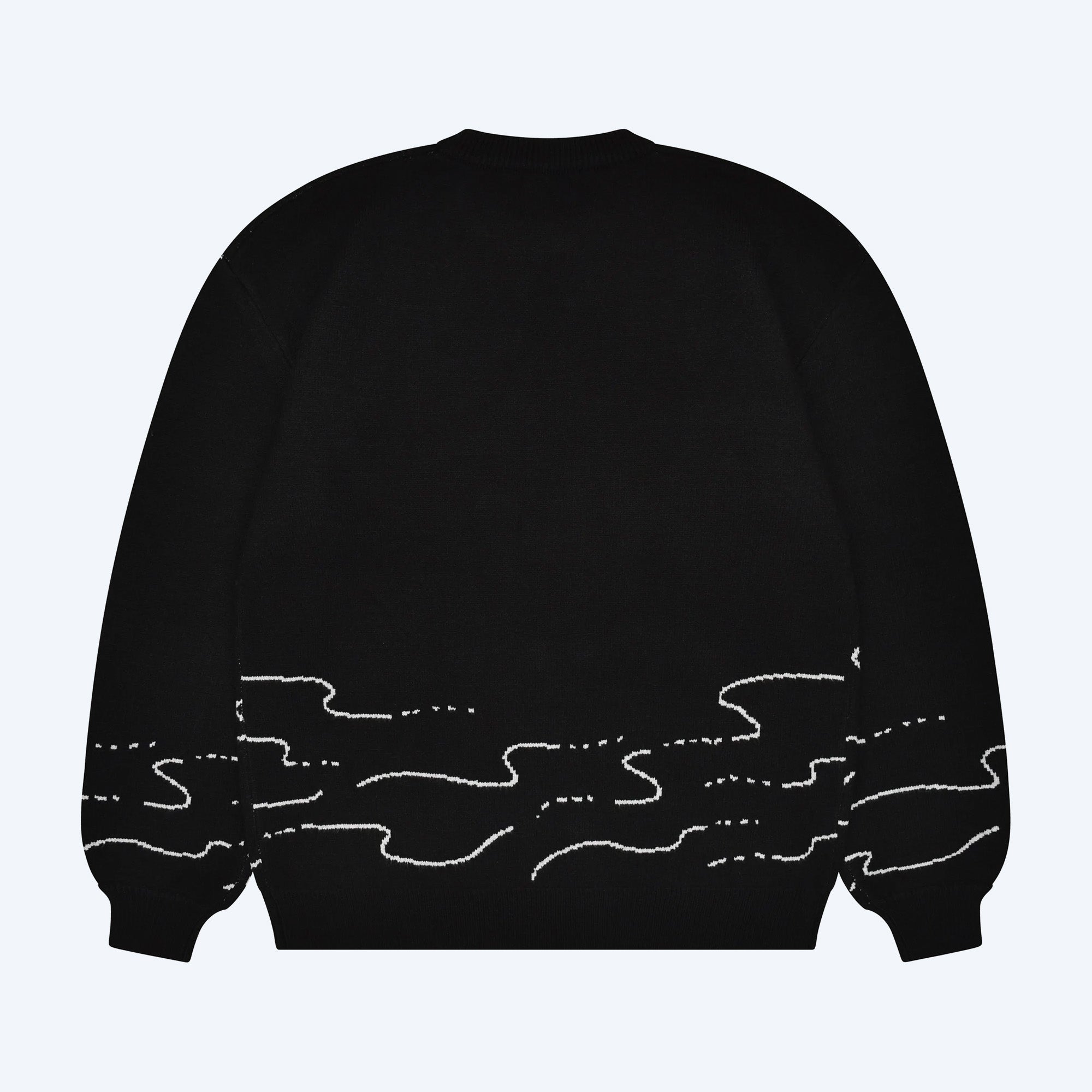 Hedorah Sweater – Godzilla