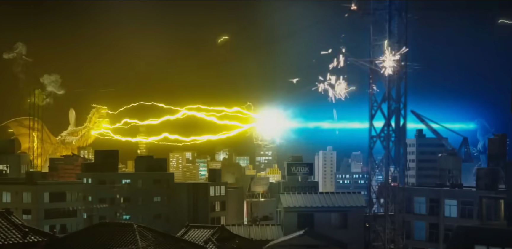 VIDEO Godzilla Fest 2024 Reveals New 'The Great Battle of the Monster