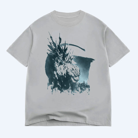 Godzilla Minus One SteelBook + Exclusive T-Shirt
