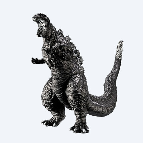 Godzilla Store Limited Movie Monster Series Godzilla (2016) Awakening Ortho ver.