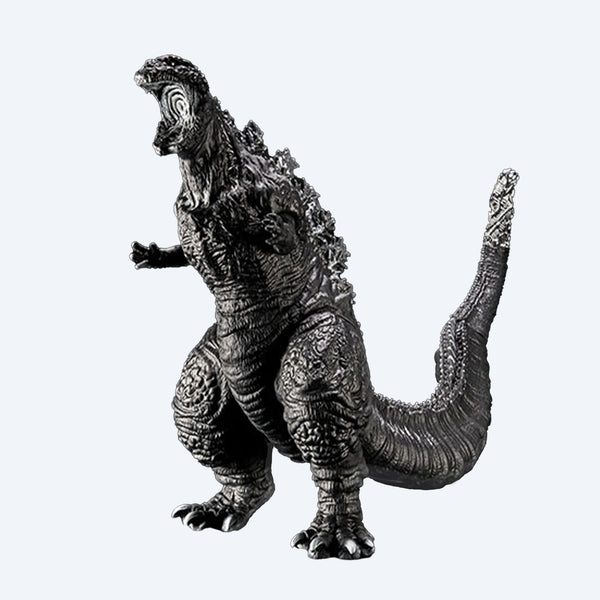 Bandai Movie Monster Series Godzilla (2016) Awakening Ortho ver.