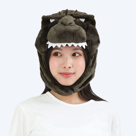 Godzilla Kigurumi Hat