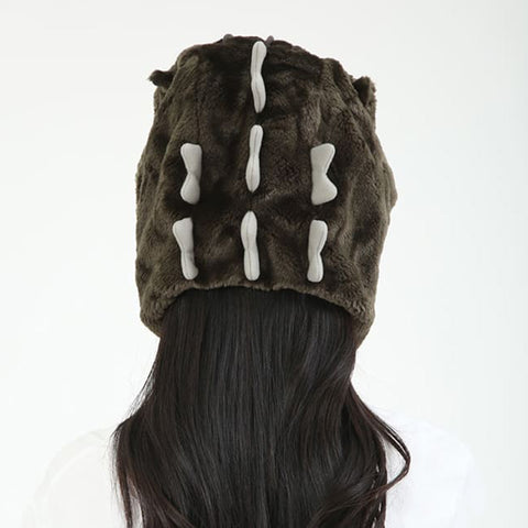 Godzilla Kigurumi Hat