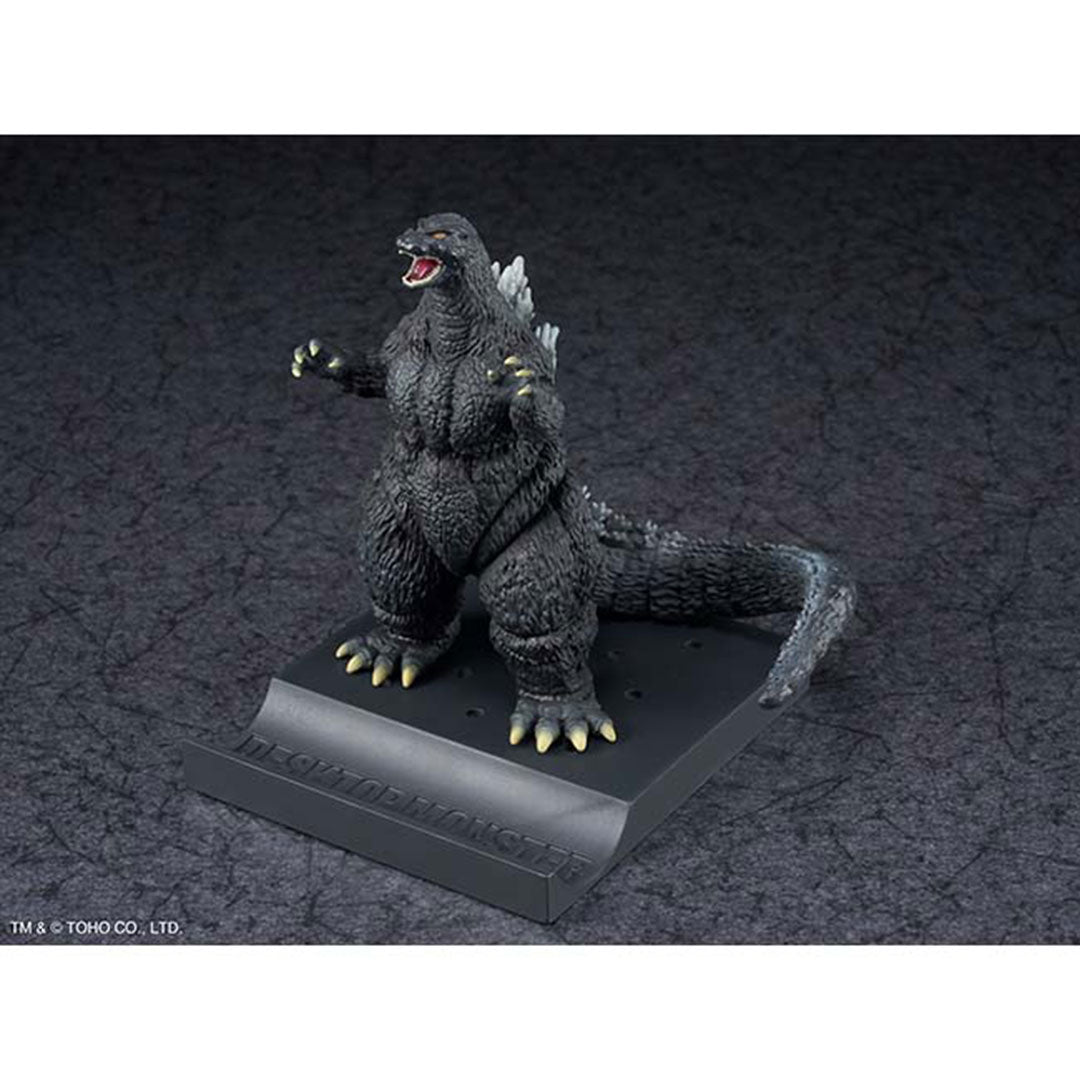 Desktop Monster Collective Vol.1 Blind Box – Godzilla