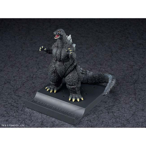 Desktop Monster Collective Vol.1 Full Set (6 types)