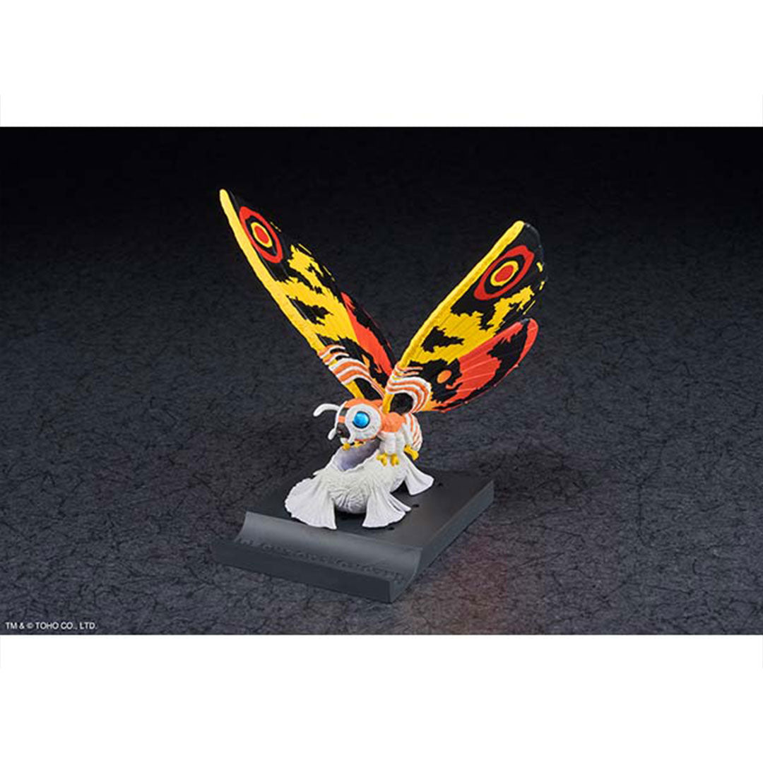 Desktop Monster Collective Vol.1 Blind Box – Godzilla