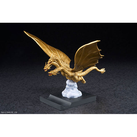 Desktop Monster Collective Vol.1 Full Set (6 types)