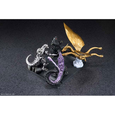 Desktop Monster Collective Vol.1 Blind Box