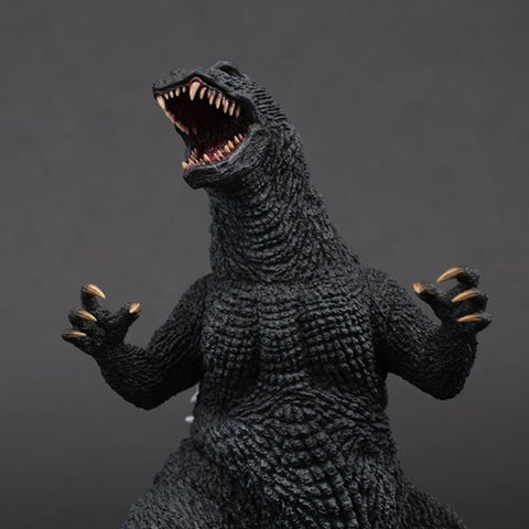 Godzilla Store Exclusive Godzilla (2001) Garage Kit