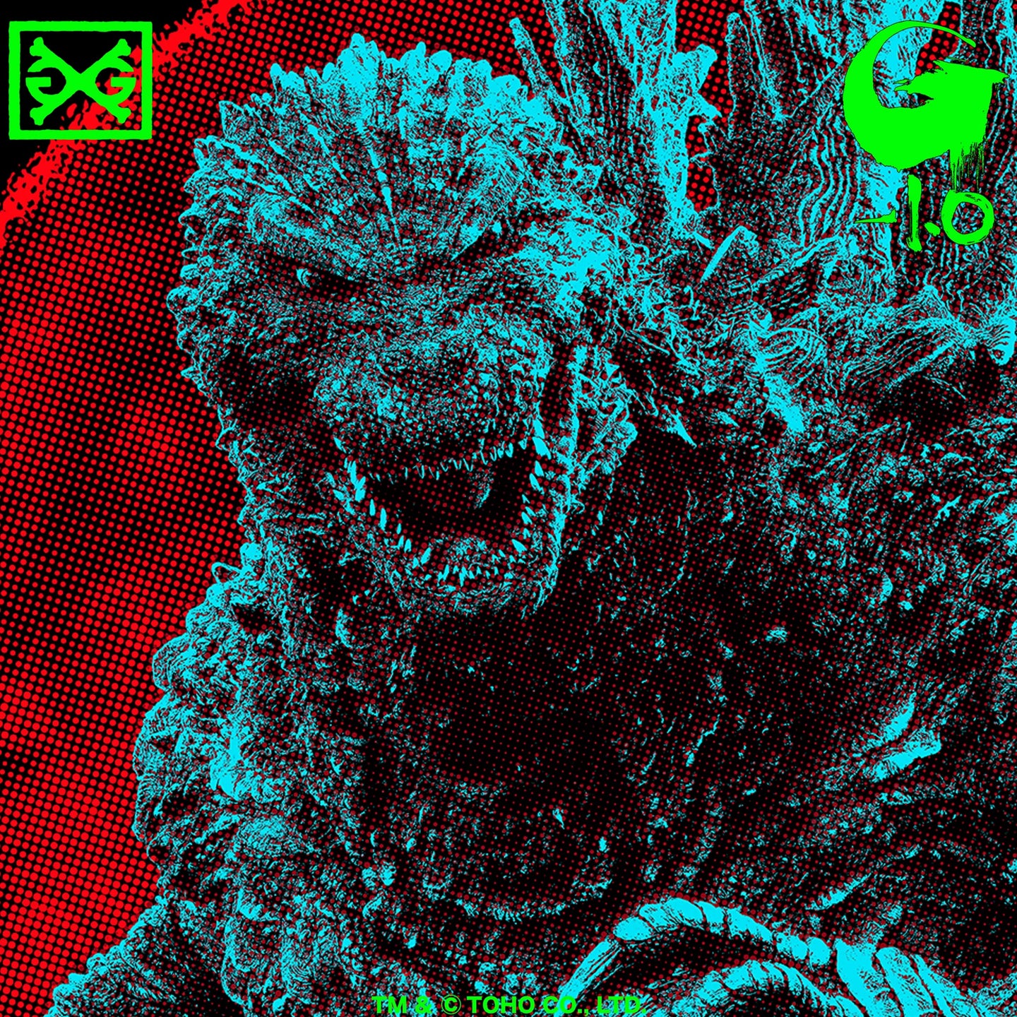Monster Apparel & Other Kaiju Clothing | Godzilla Store