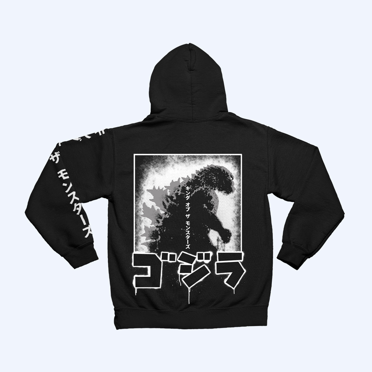 Monster Apparel & Other Kaiju Clothing | Godzilla Store