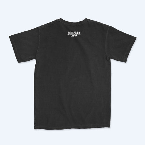 Giant Condor Vintage Black T-Shirt