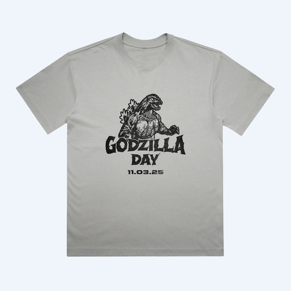 GoddzillaDay2025T-
