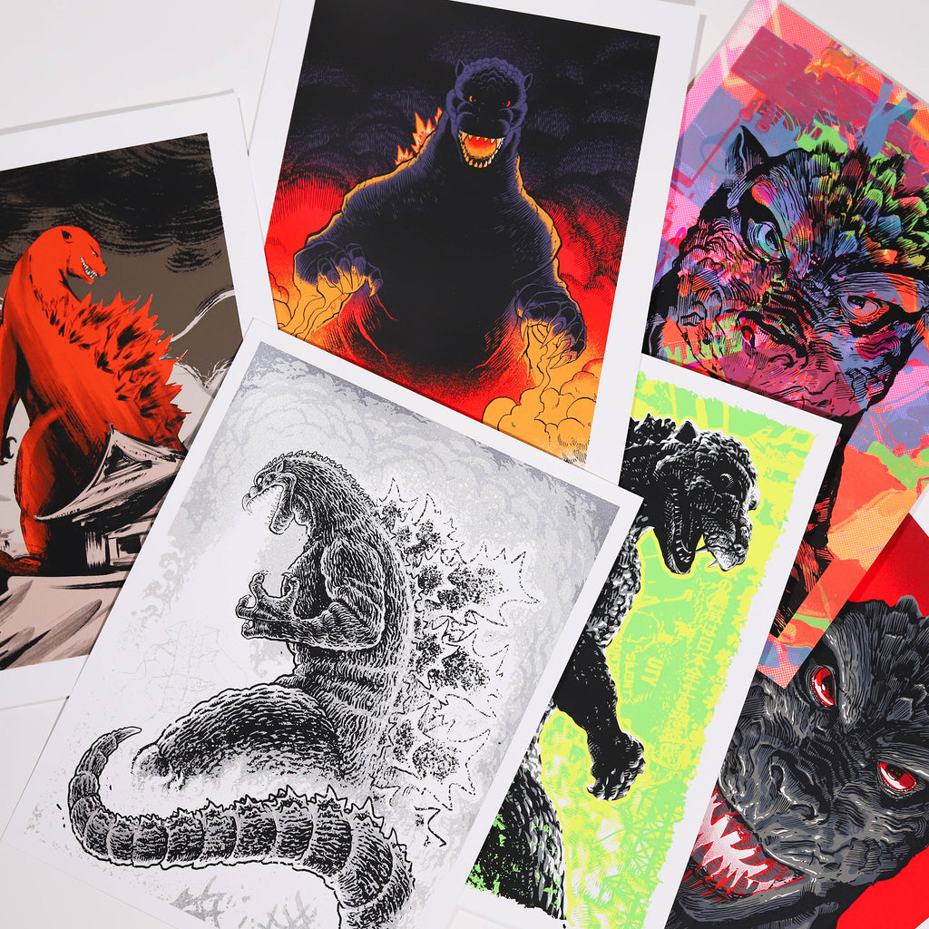 Godzilla Custom Pc Scan Godzilla Wallpapers for Your Phone, Tablet, and Computer