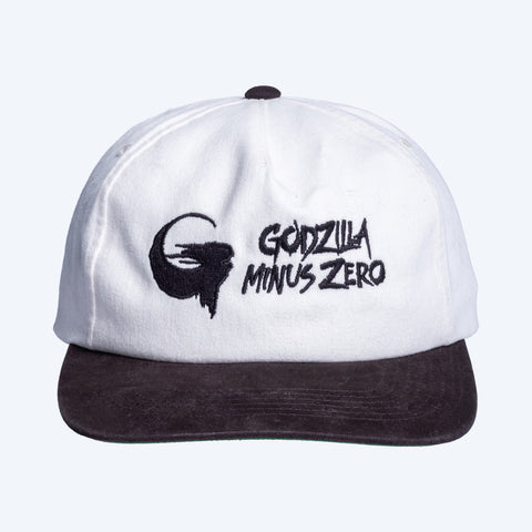 Godzilla Minus Zero (2026) Hat