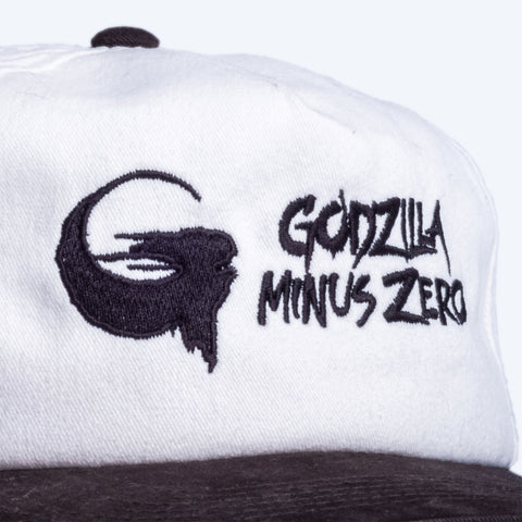 Godzilla Minus Zero (2026) Hat